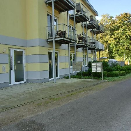 Kw21 "Suedwind 2" Graal-Mueritz Exterior foto